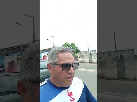 #estou aqui no centro de ceará-mirim#Rio grande do Norte
