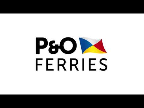 P&O Ferries - Radio Ad