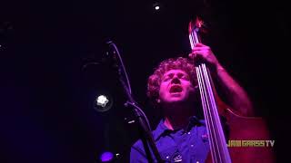 The Infamous Stringdusters - "All That I Can Take" - 7/20/18 - Northwest String Summit,