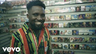 Bryte - Mama Dey Party (prod. Mina) [Official Video]