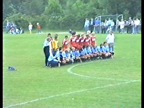 TuS Holthusen   SV Meppen 1988