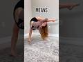 She S More Flexible Than Me Shorts