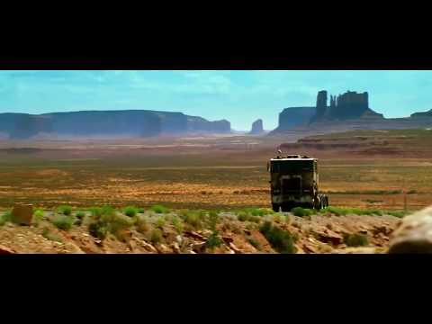 El regreso de Optimus Prime [Transformers 4] HD