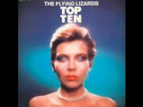 The Flying Lizards - Suzanne
