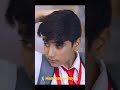 Handsome Boy Enter In Classroom Lovestory School
