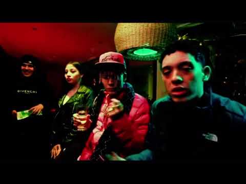 Yan Block x Marcianeke