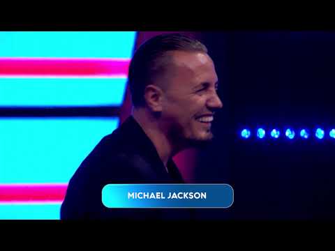 The Big Music Show EP 07