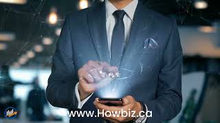 Howbiz Solutions - Video - 2
