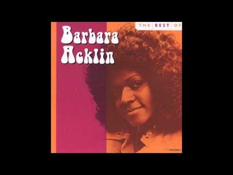 Barbara Acklin - Just Ain't No Love