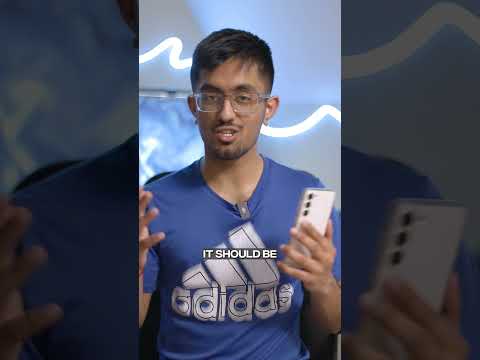 Android Apps Crashing/Glitching FIX