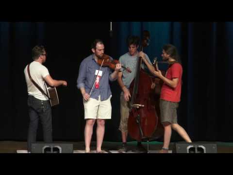 2017-06-23 YA2 Michael Rolland - Young Adult Div - Weiser Fiddle Contest 2017