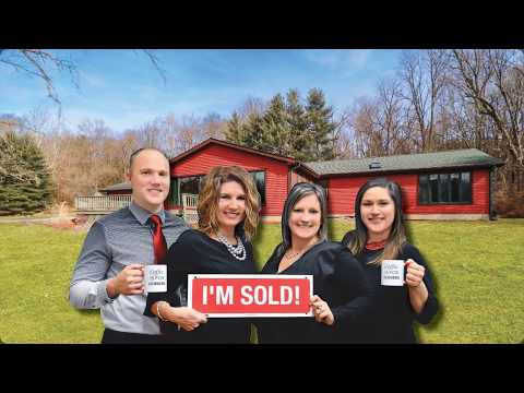 Virtual Tour: 4361 E St Rd 18 Brookston, IN