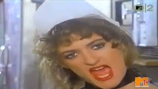 Headpins -  Don't It Make Ya Feel 1982 - 720p