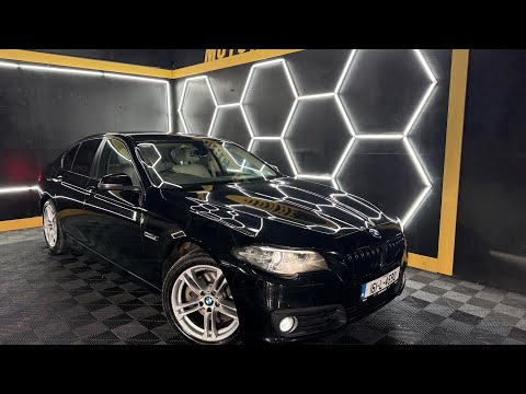 ◼️2016 BMW 520d SE AUTOMATIC◼️ - Image 2