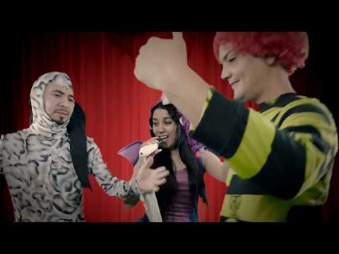 البكاتير بش ينتقمو من العالم 1%  khanchour#