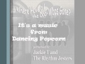 Jackie & The Rhythm Jesters - Shooby love 