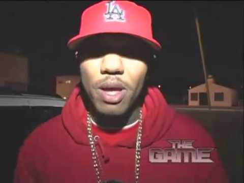 The Game - The Documentary DVD