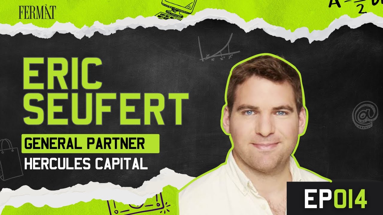 Eric Seufert | Invest, Analyst & Founder MobileDev Memo - YouTube