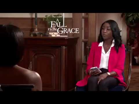 Tyler Perry’s “A Fall From Grace”