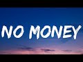 Galantis No Money Lyrics
