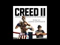 Runnin (feat. A$AP Rocky) | Creed II OST