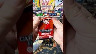 Cash or Trash - Episode 121 - One Piece Card OP13 - Carrying on His Will