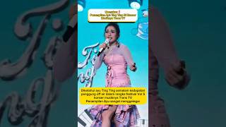 Download lagu Stunning‼️Ayu Ting Ting's Performance at the Trans TV Concert mp3