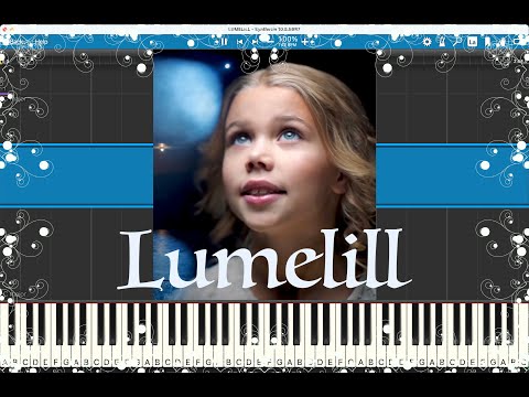 Lumelill