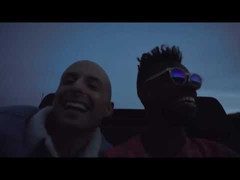 Investo Ft. Tara Macdonald - A Place to Go (Official Video)