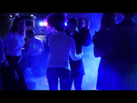 PARCO LA QUIETE - Happy New Year - Paolo Cicuta to Radio Valtenesi - 31 December 2017