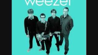 Say it ain't so - Weezer  ( WITH LYRICS )