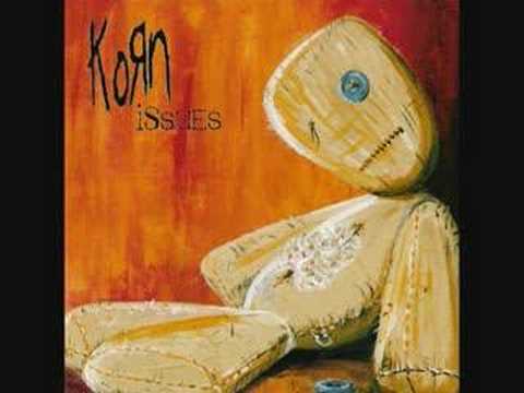 Korn - Falling Away From Me