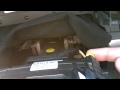 A4 B6 Airbag connection problem. 