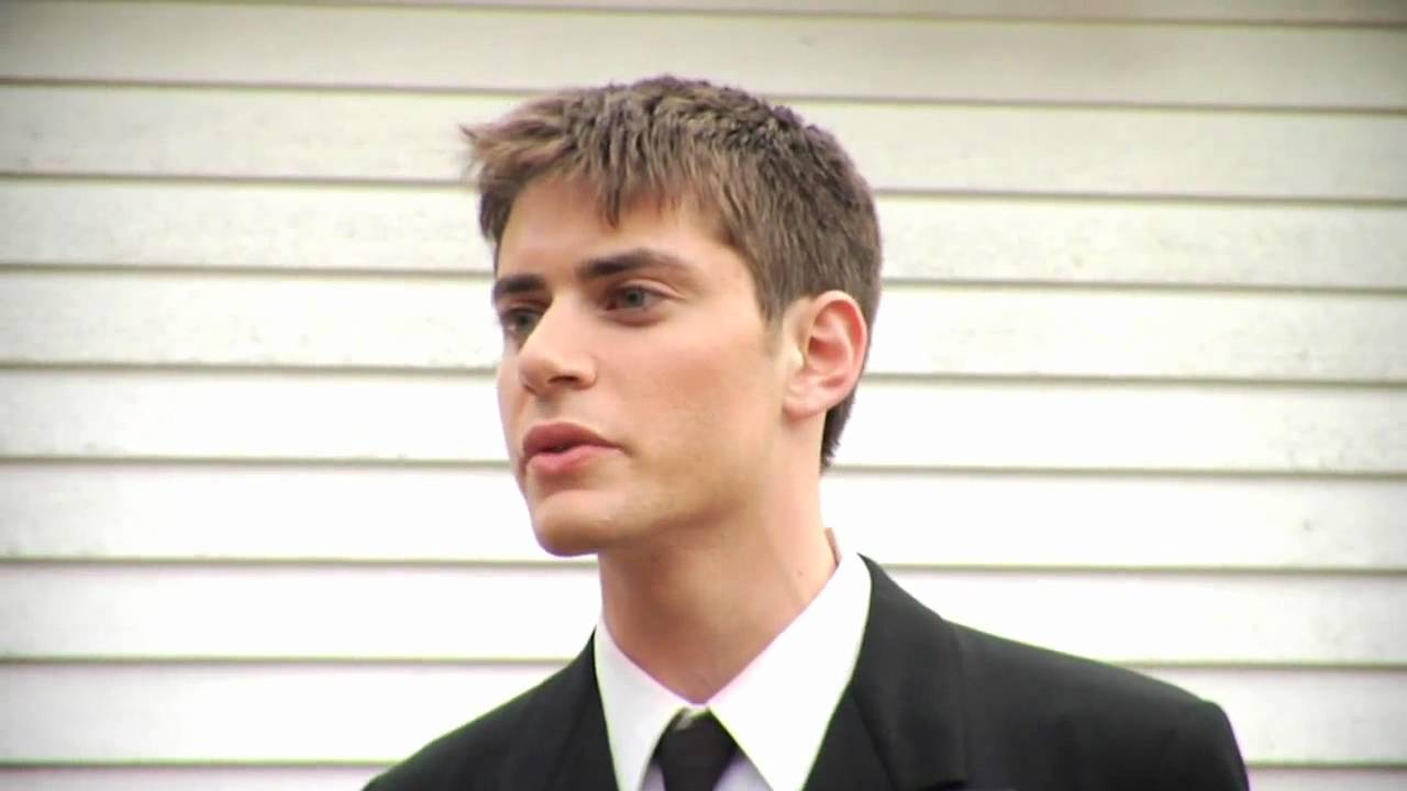 At Ease Trailer Gay Themed