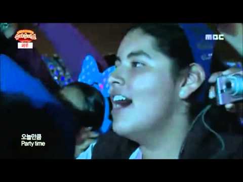 [HD] 130707 Documentary Super Junior - Super Show 5 In Peru