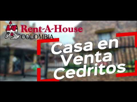 Casas, Alquiler, Bogotá - $2.900.000