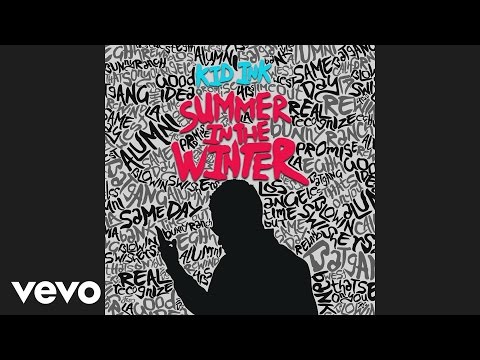 Kid Ink - Summer In The Winter (Audio) ft. Omarion