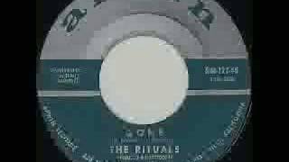 THE RITUALS-Gone