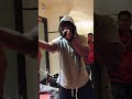 Andre Russell Singing In Hindi Subha Hone Na De