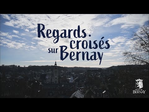 Regards croisés sur la ville de Bernay - 2019