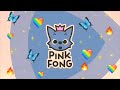 Pinkfong Logo Effects Sponsored By Nein Csupo Effects