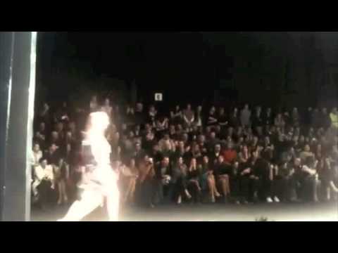 SFILATE DONNA MILANO FW 2012-2013 - Frankie Morello