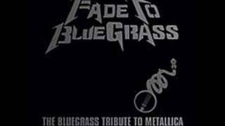 the unforgiven - in bluegrass style - iron horse