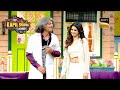 Dr Gulati जा रहे हैं Jennifer के साथ Movie Date पर The Kapil Sharma Sh