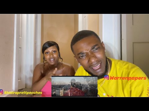 21 Lil Harold - Savage (Official Music Video Reaction
