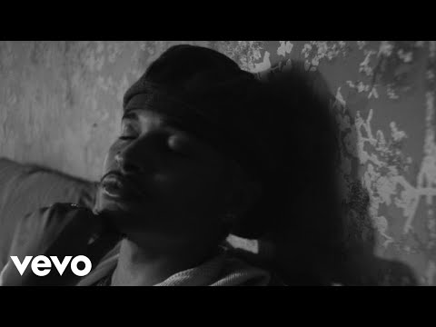 DESTIN CONRAD, Terrace Martin - wASH U AWAY (Official Video)