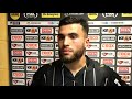 INTERVIEW | Mounir El Allouchi na FC Volendam - NAC (2-1)