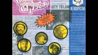 The Godsons - This A Year Fe Rebels.