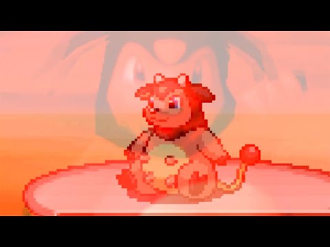 Pokemon HeartGold Nuzlocke Highlights #3