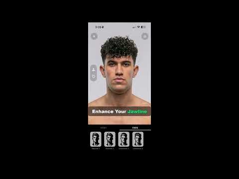 GigaBody: AI Muscle filter